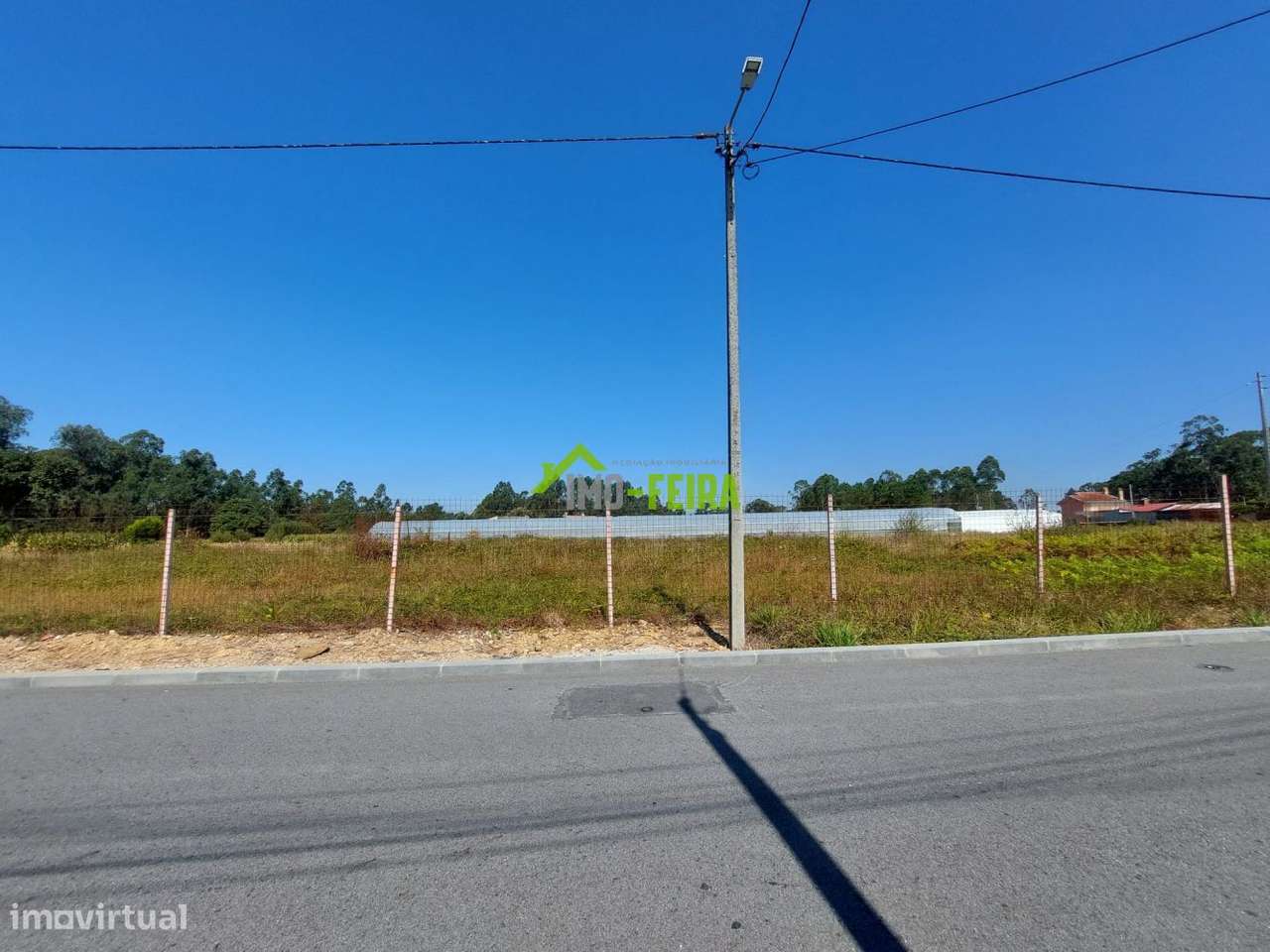 Terreno com 16.600m², Santa Maria da Feira - Grande imagem: 5/9