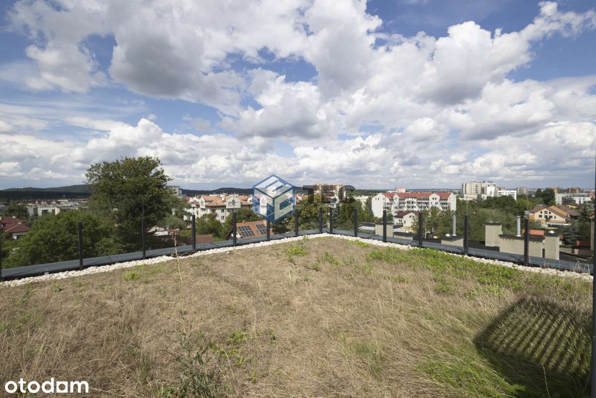 Taras na dachu | Wysokość 5m | Do wejścia-13