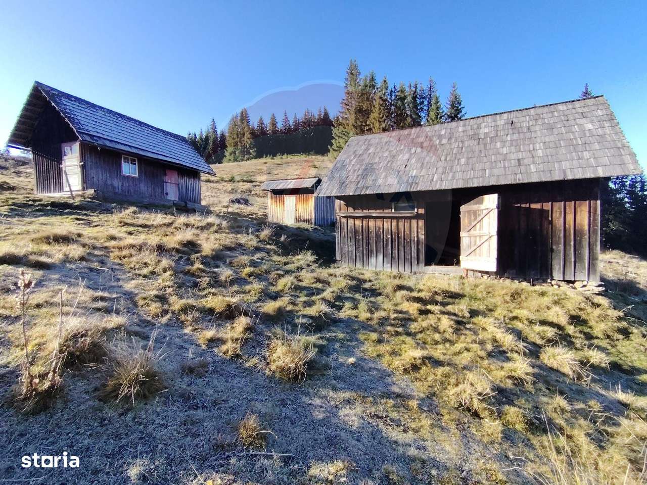 Teren 31,461mp Panaci / Prelungirea Ialovita-12