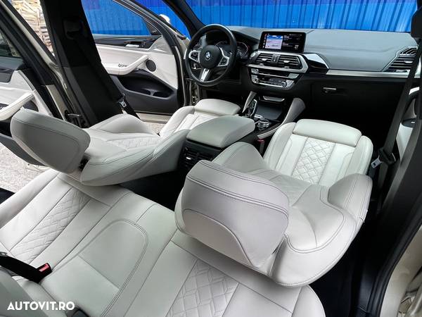 BMW X4 xDrive20i Aut. M Sport Edition - 15