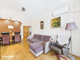 Klimatyczne 68M2*Parter*Balkon - Pełny obrazek: 3/20