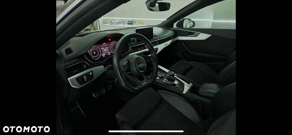 Audi A5 40 TDI Quattro S Line S tronic - 19