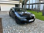 BMW Seria 5 M550i xDrive - 18