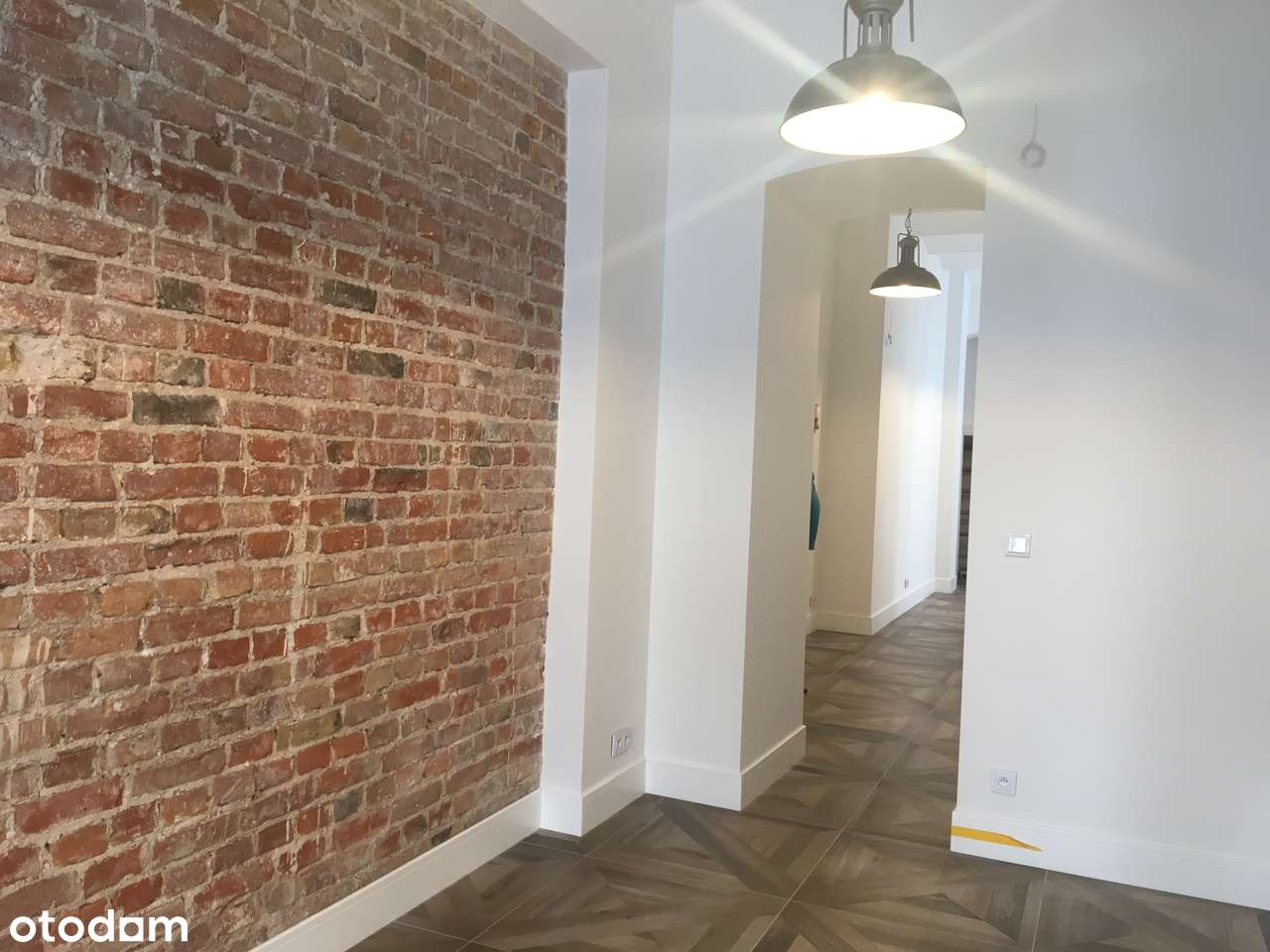 ULICA MOKOTOWSKA LOKAL NA BIURO LUB SHOWROOM - Pełny obrazek: 1/18