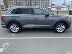 Volkswagen Touareg V6 TDI Elegance - 6