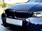 BMW Seria 3 318d M Sport Shadow - 12