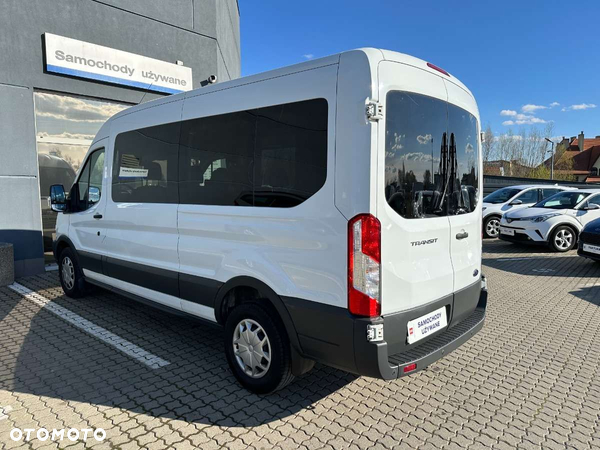 Ford Transit - 11