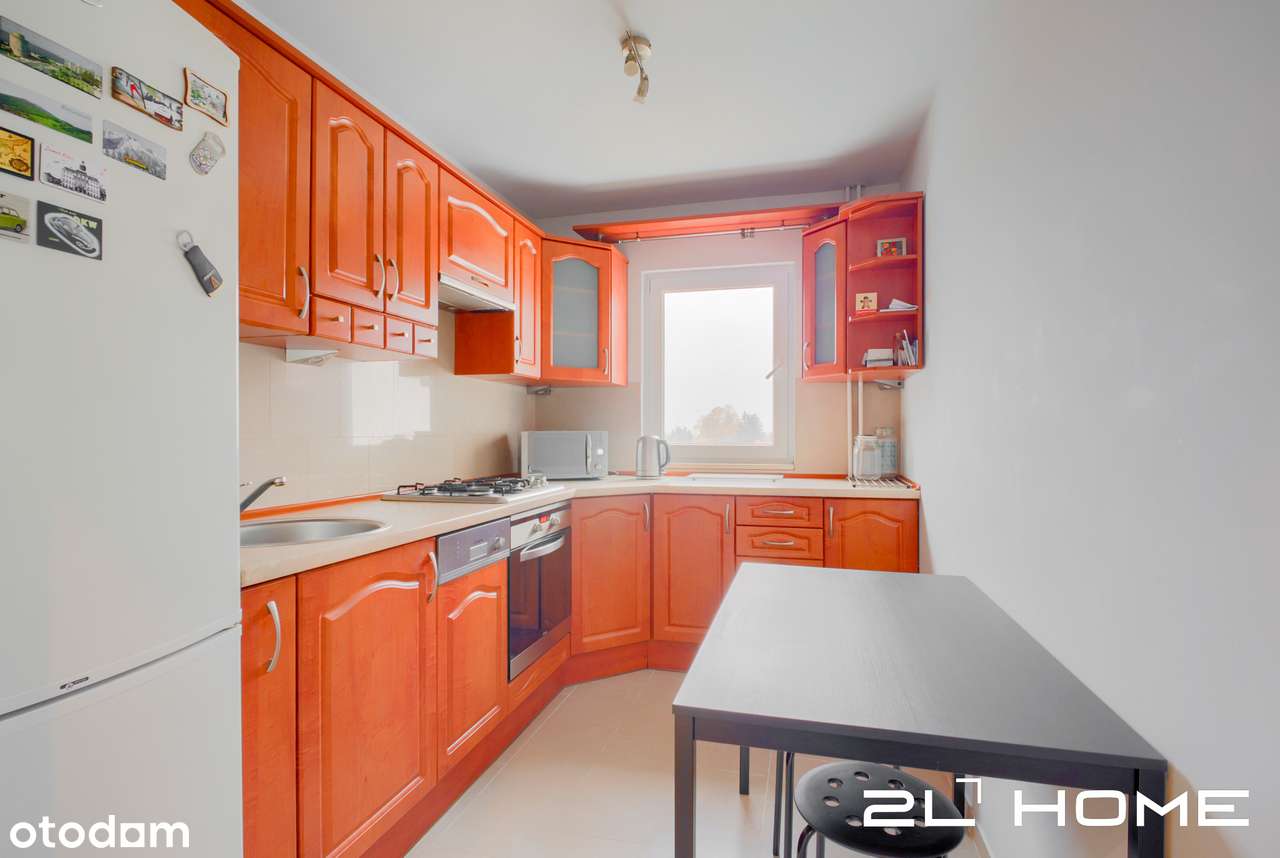 DUŻE MIESZKANIE W KOŚCIANIE | 62,5m2 | 3 POKOJE | BALKON | 2 PIĘTRO-10