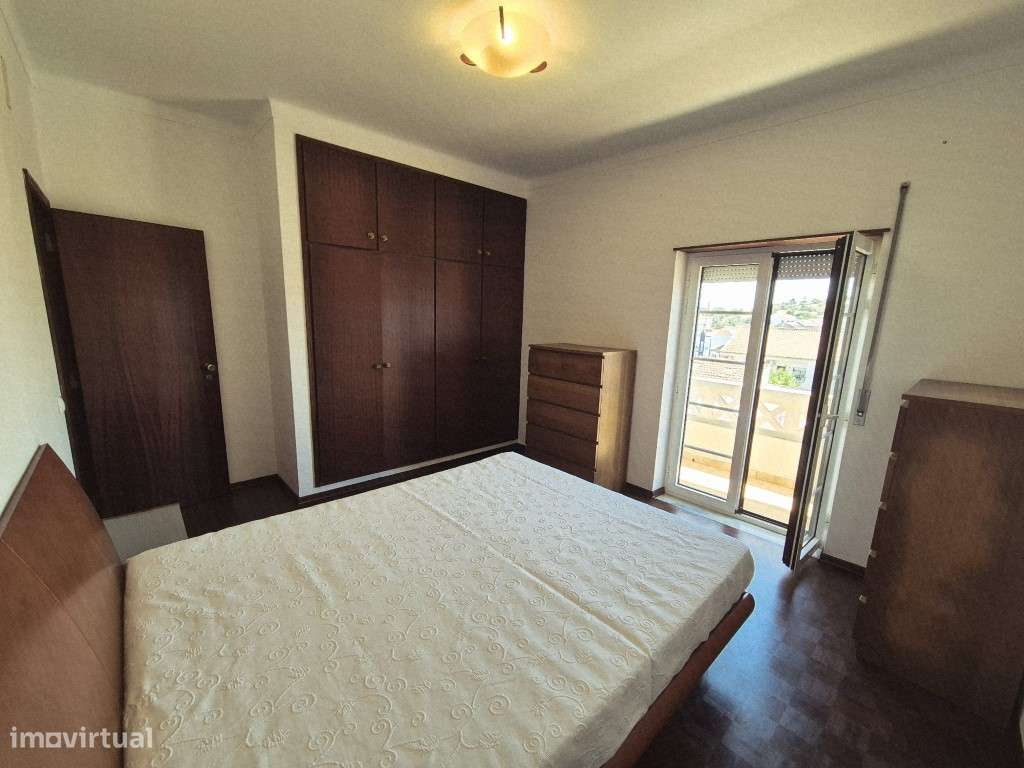 Apartamento em Cercal do Alentejo-8