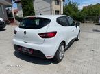 Renault Clio dCi 75 Stop & Start Life - 12