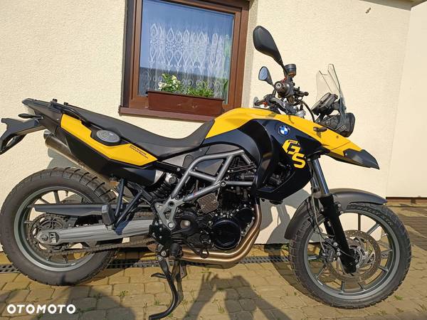 BMW GS - 33