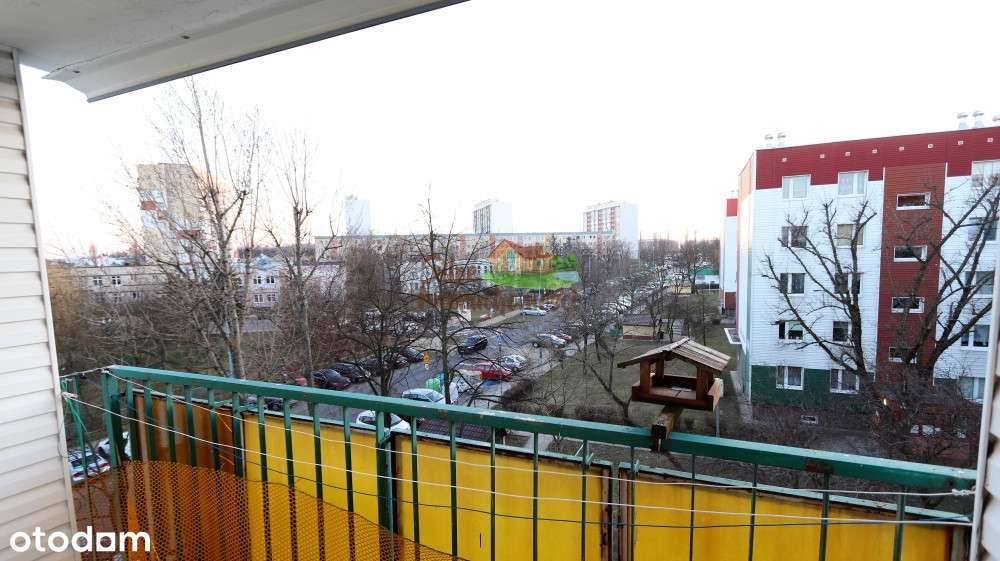 Umeblowane 2 pokojowe mieszkanie do wynajęcia - Pełny obrazek: 4/15