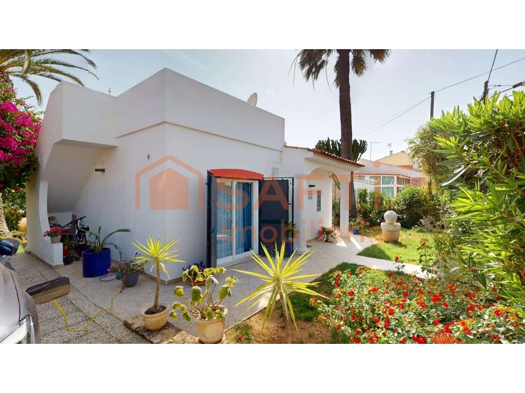 Moradia em Carvoeiro - Grande imagem: 4/26