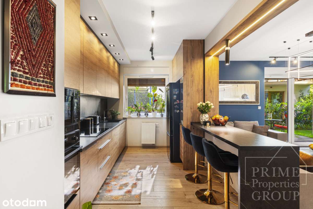 Apartament bezpośrednio przy parku 4 pok. 89m2-5