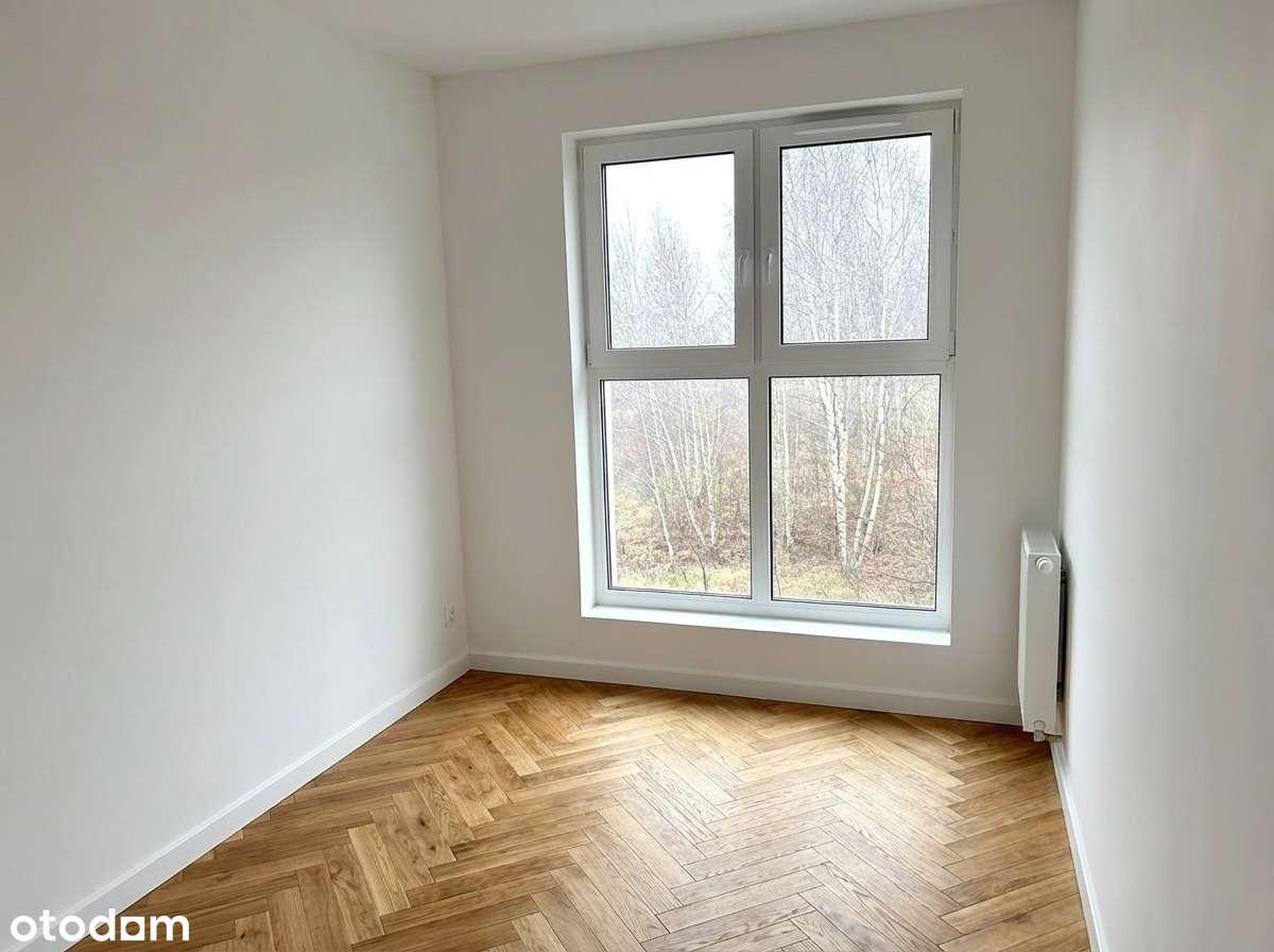 ⭐3 pokoje Gotowe > Parking 7 km od Centrum.⭐  Kredyt lub Gotówka - Pełny obrazek: 1/5