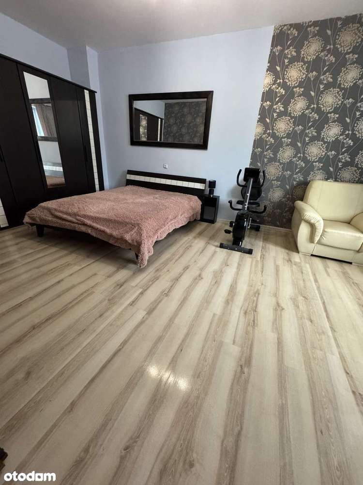 piękne mieszkanie z ogródkiem - Pełny obrazek: 3/15