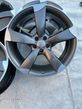 Oryginalne Felgi Audi A8 A7 S7 S8 Rotor 21'' 4H0 - 8