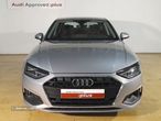 Audi A4 35 TDI Advanced S tronic - 4