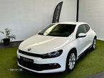 VW Scirocco 1.4 TSI BlueMotion - 5