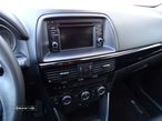 Mazda 6 SW 2.2 SKY-D Excellence Navi - 6