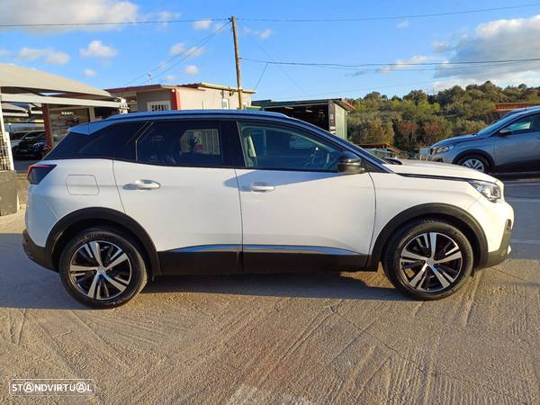 Peugeot 3008 1.2 PureTech Allure - 8