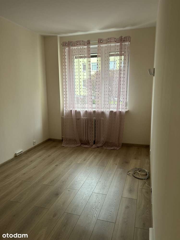 Przestronne trzypokojowe mieszkanie z balkonem w Swarzędzu - Pełny obrazek: 5/18