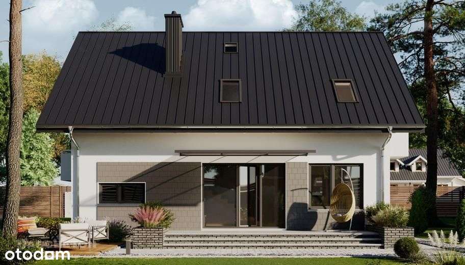 Otwórz drzwi do swojego domu w Józefinie ! - Pełny obrazek: 5/10