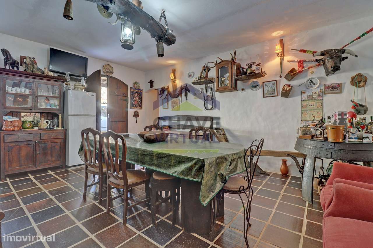 Magnífica Quinta c/ 10.490 m2 Concelho Cadaval - Grande imagem: 5/49