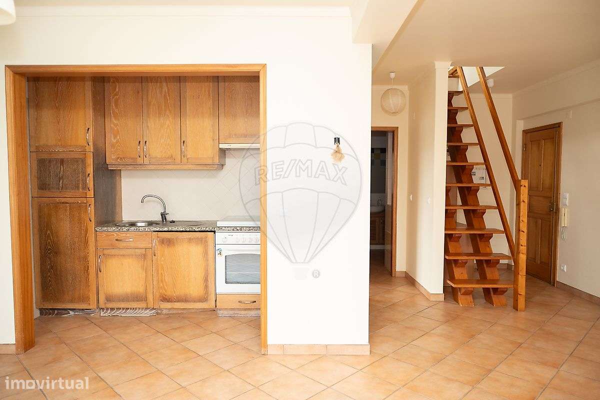 Apartamento T1 para venda - Grande imagem: 3/13