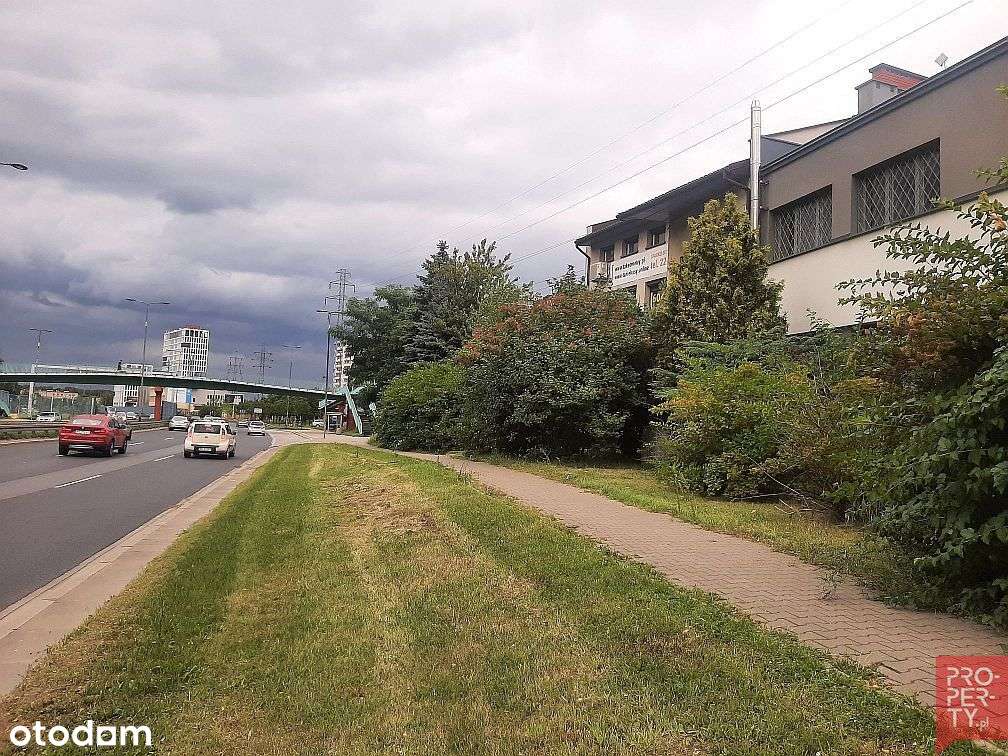 Budynek komercyjny handel usługi produkcja-5