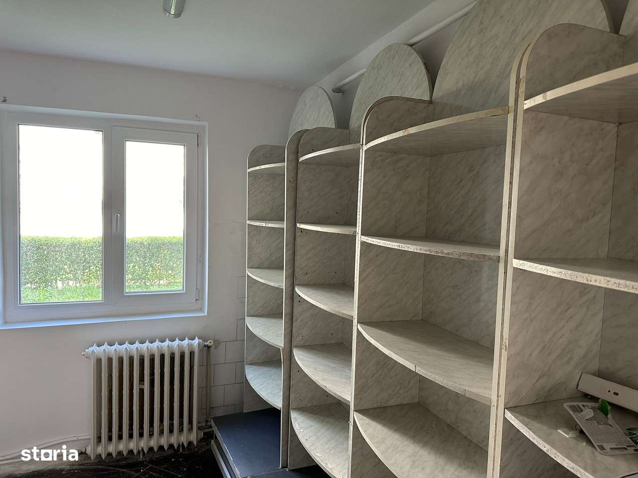 Apartament 3 camere de vanzare in Manastur-3