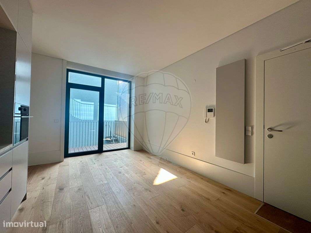 Apartamento T1 para venda - Grande imagem: 3/12