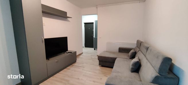 Nou | Apartament Superb | 2 Camere | Otopeni-13
