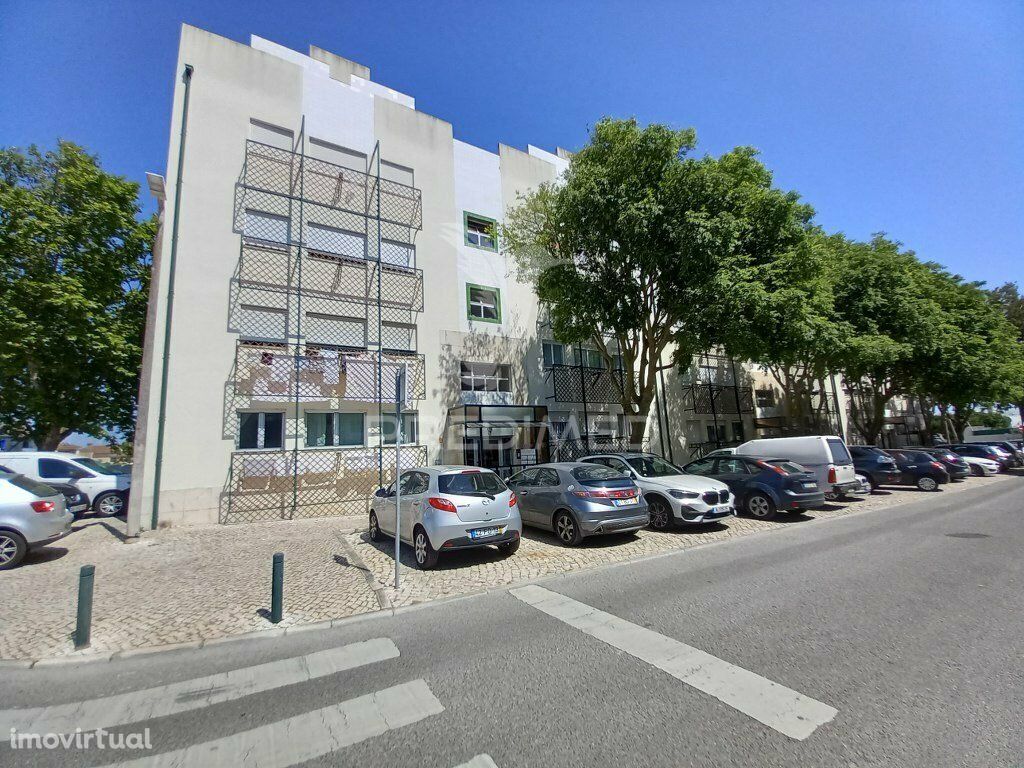 Apartamento T2 | Carcavelos | Cascais