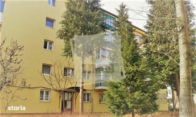 apartament 4 camere Mihai Viteazu etaj 3-6