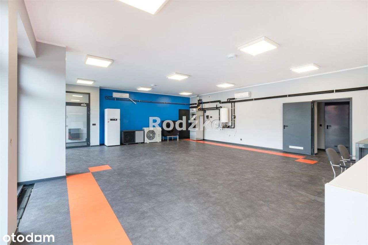 Hala/Magazyn, 800 m², Przyłęki - Pełny obrazek: 4/19