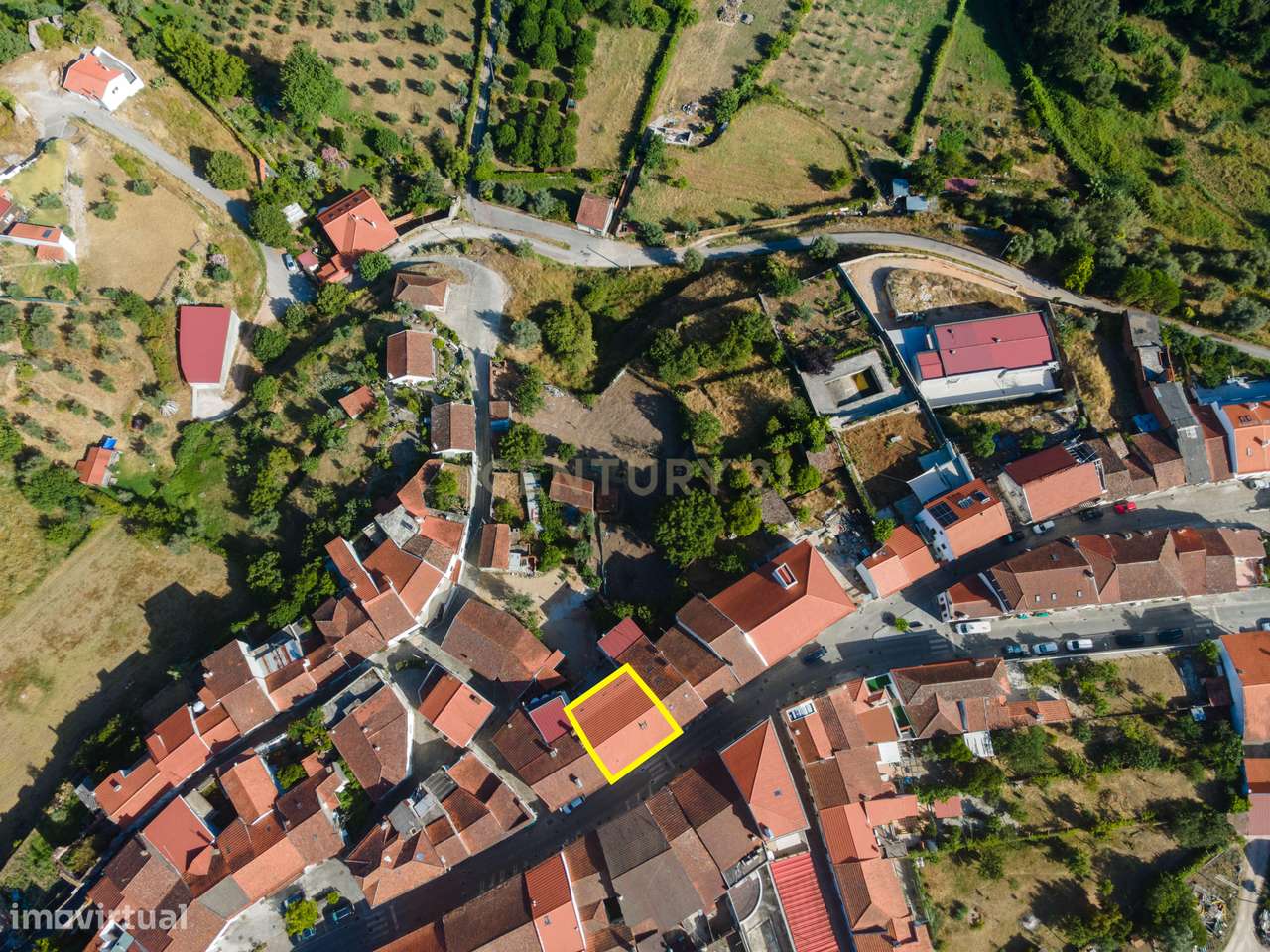 Apartamento em Espinhal, Penela - Conforto e Vista Deslumbrante-22