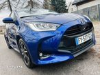 Toyota Yaris 1,5-Dual-VVT-iE Comfort mit Design-Paket - 29