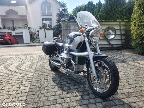 BMW R - 2