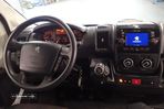 Peugeot Boxer 2.0 BlueHDi 335 L2 CD - 6