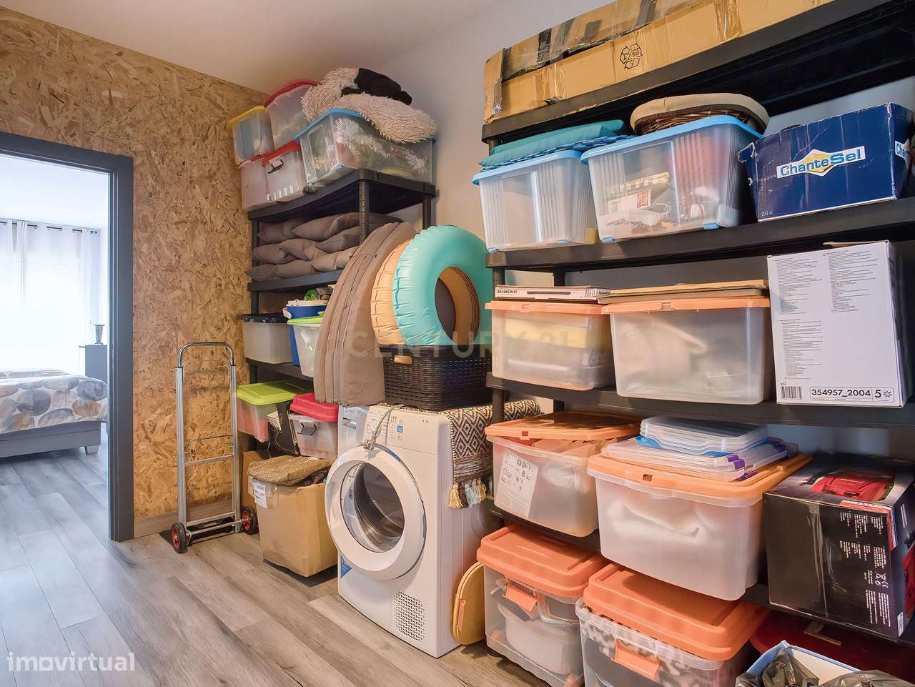 Viver em tranquilidade – a menos de uma hora de Lisboa e a apenas 15 m-36