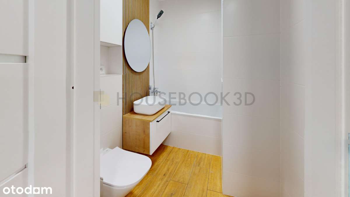 Okazja inwestycyjna w prestiżowej okolicy Warszawy-6