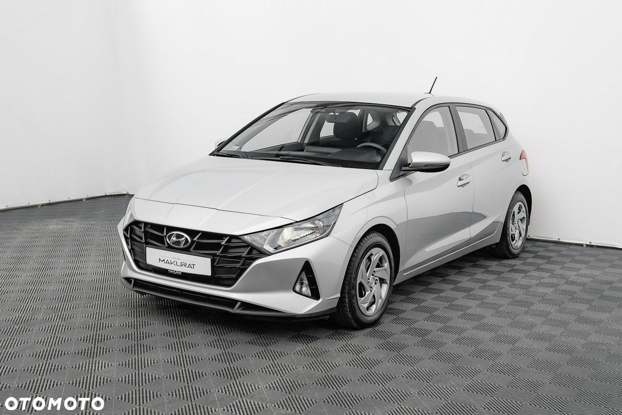 Hyundai i20 1.2 Pure - 3