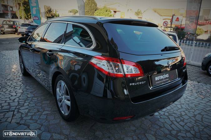 Peugeot 508 SW 1.6 HDi Active - 7