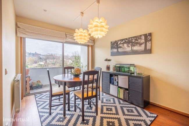 Apartamento T2 à venda em Guimarães - Fermentões-0