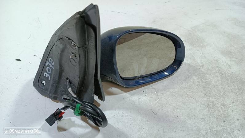 RETROVISOR DIREITO VW GOLF V - 1