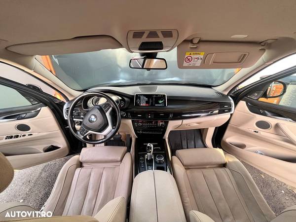 BMW X5 xDrive40d - 3