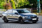 Skoda Superb - 3