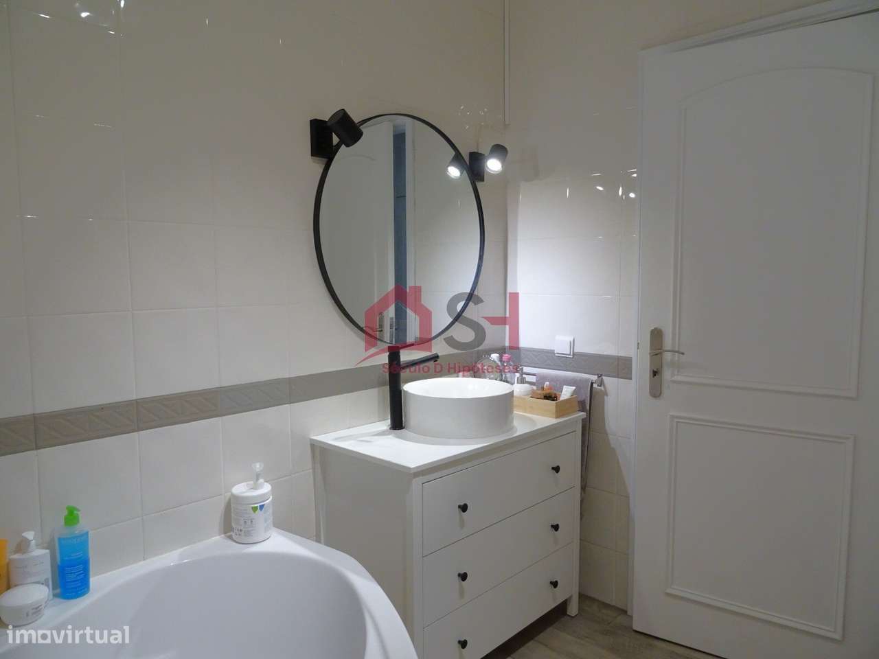 Apartamento T3 com Vista Mar | Ericeira-17