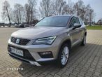 Seat Ateca 1.4 Eco TSI Xcellence S&S DSG - 13